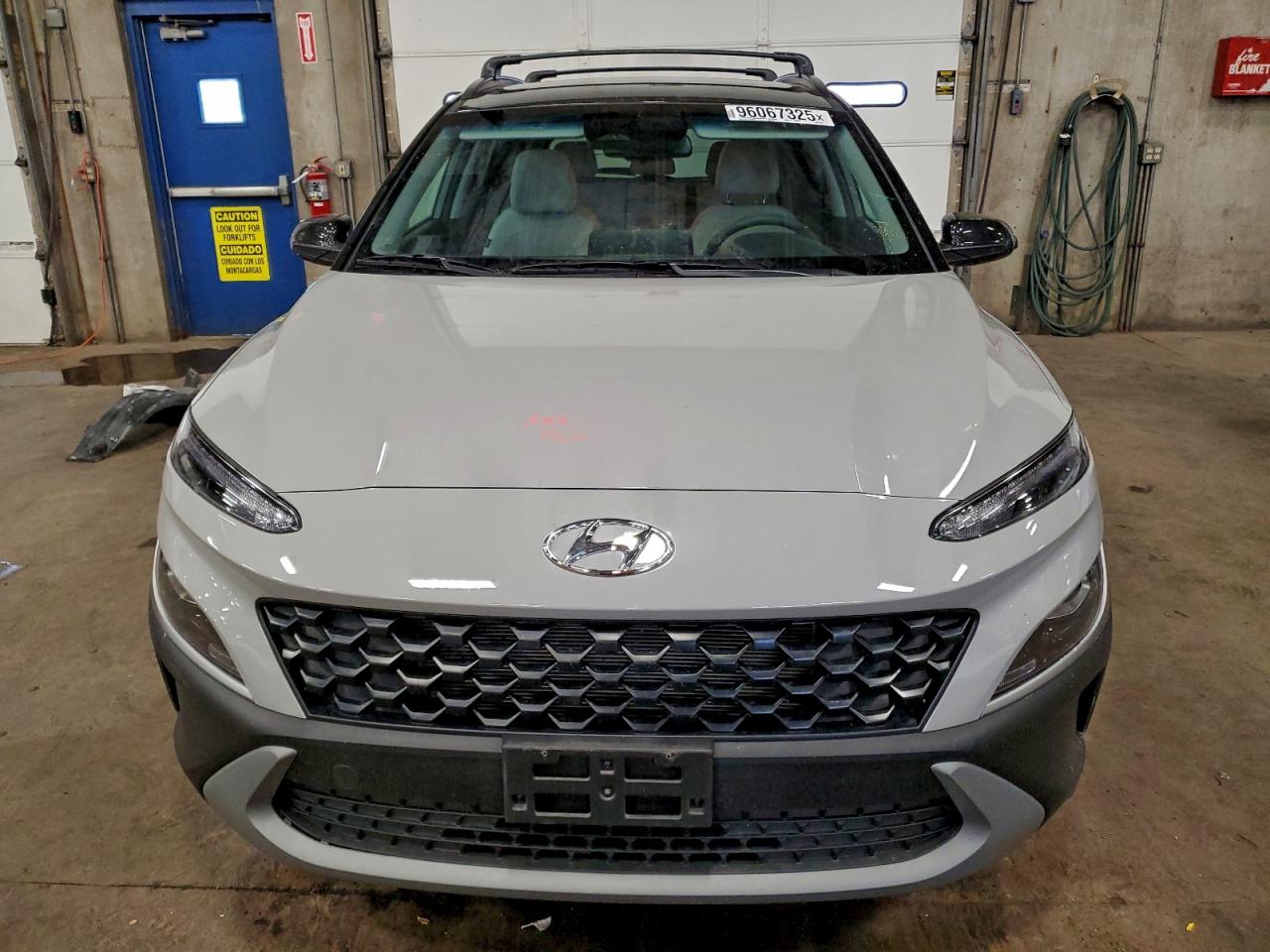Hyundai KONA Sel