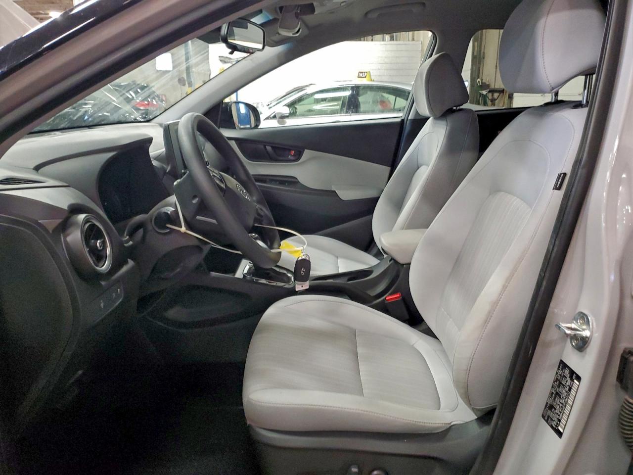Hyundai KONA Sel
