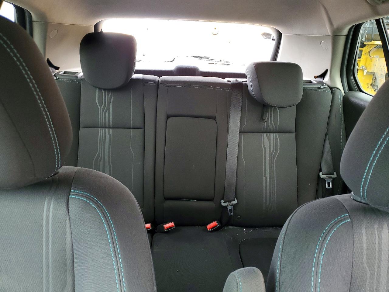 Chevrolet Trax 1lt