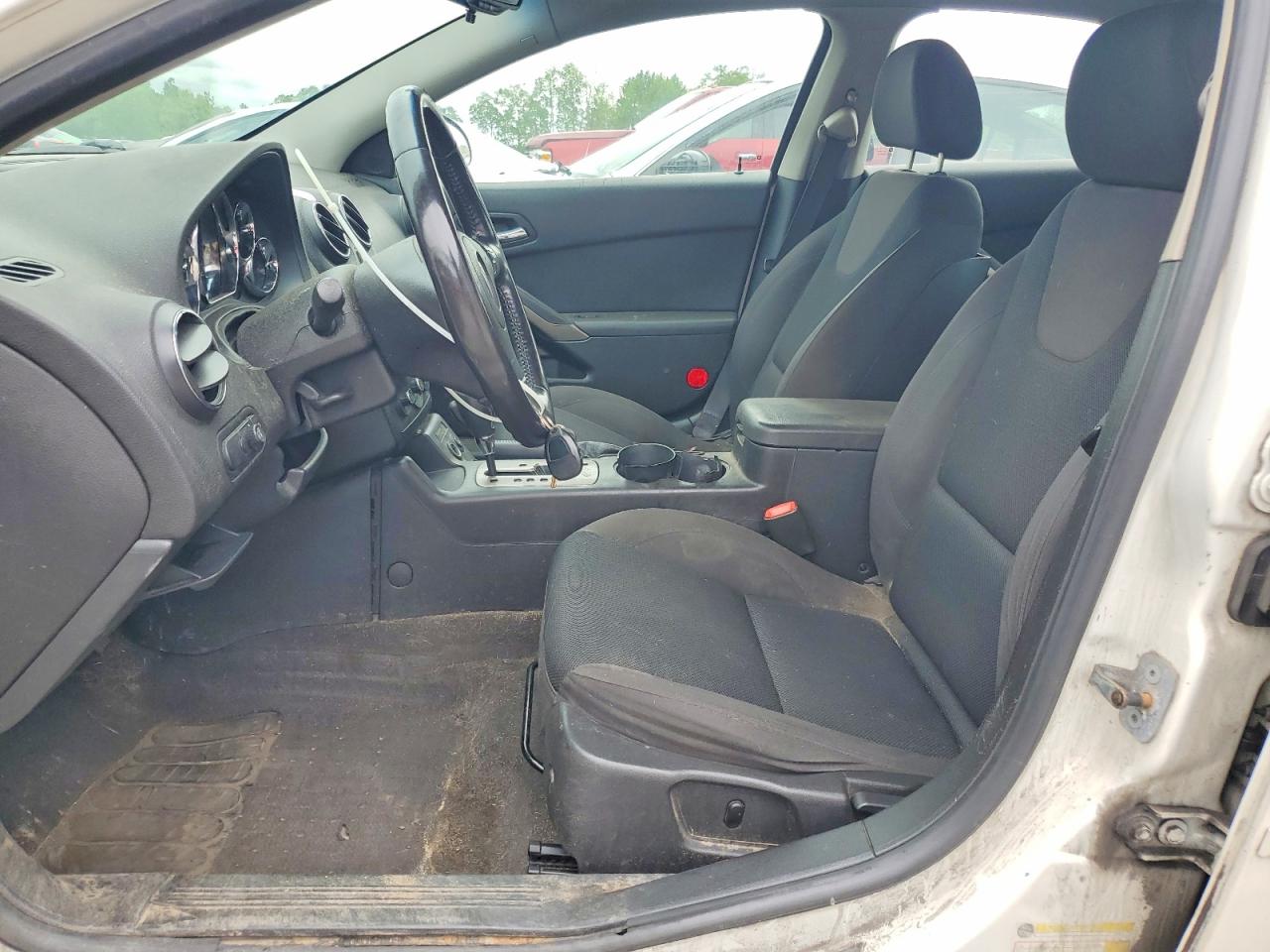 Pontiac G6 Gt