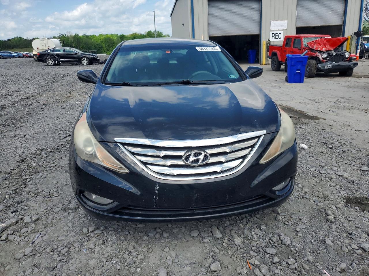 Hyundai SONATA Se