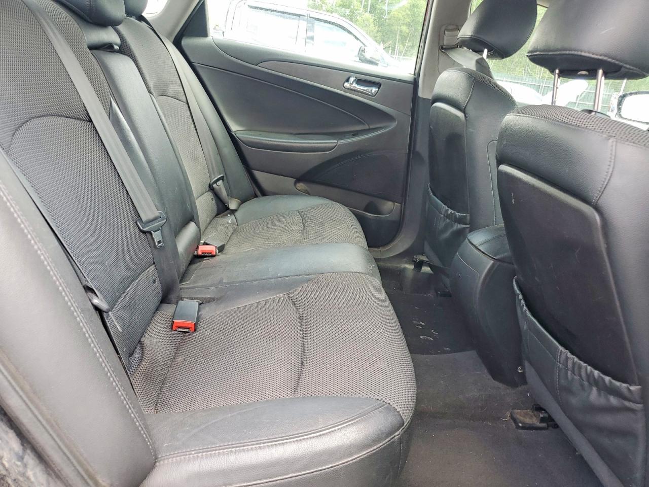 Hyundai SONATA Se