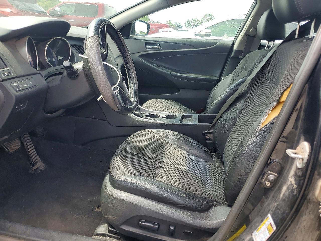 Hyundai SONATA Se