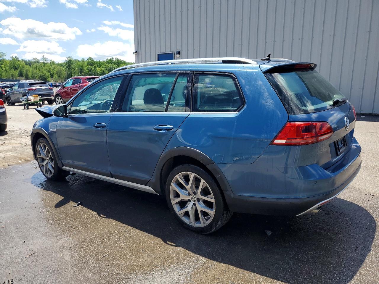 Volkswagen Golf S
