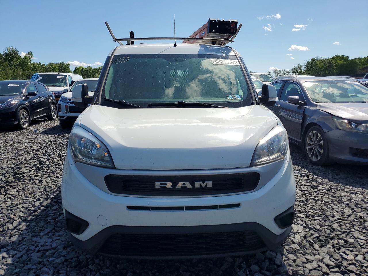 Ram Promaster Slt