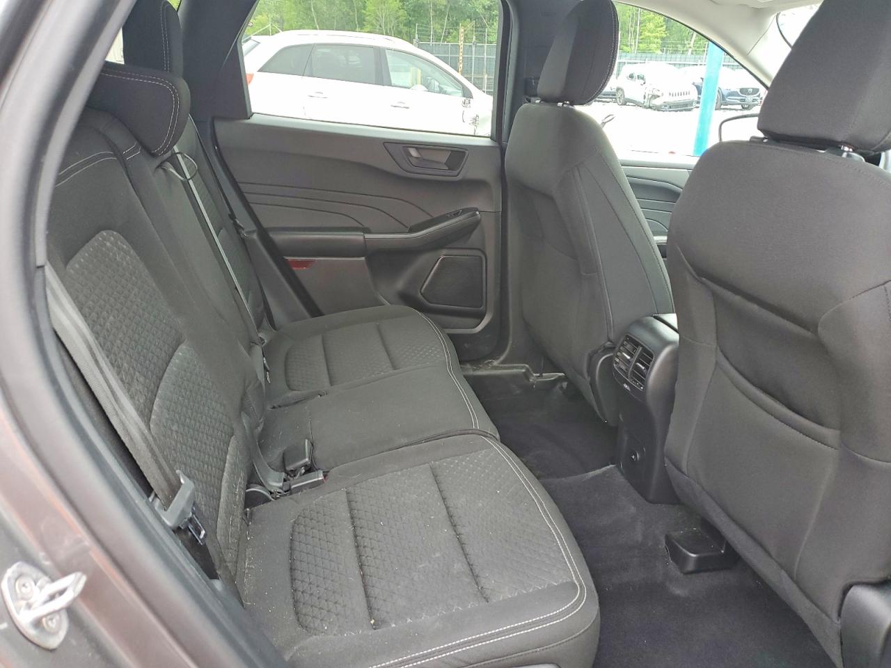 Ford Escape Active