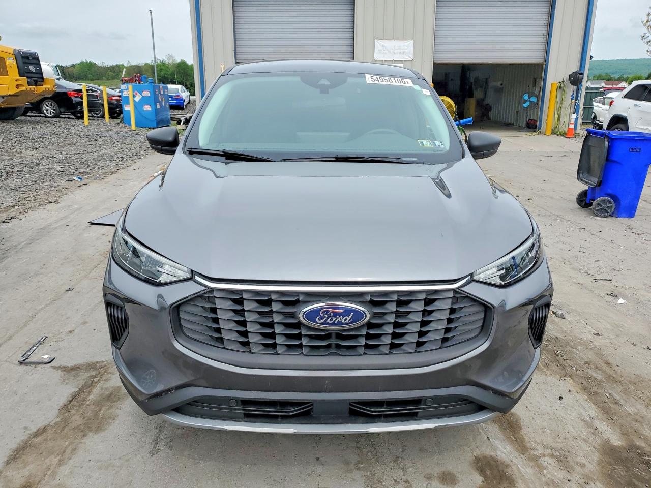 Ford Escape Active