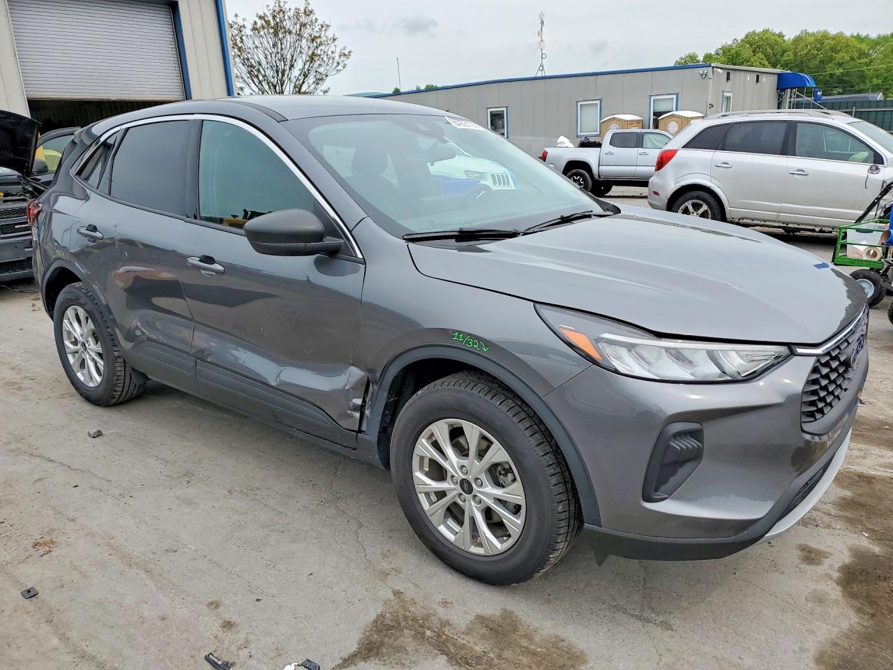 Ford Escape Active
