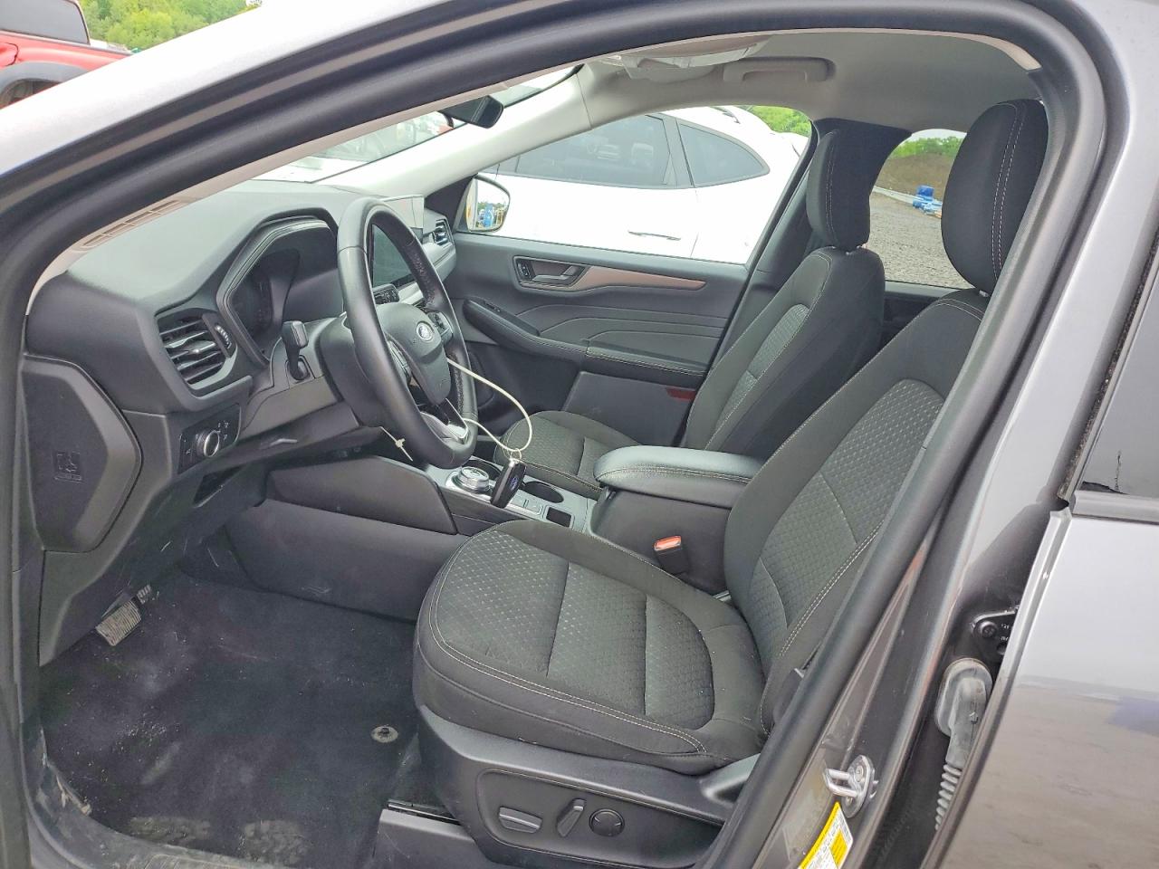 Ford Escape Active