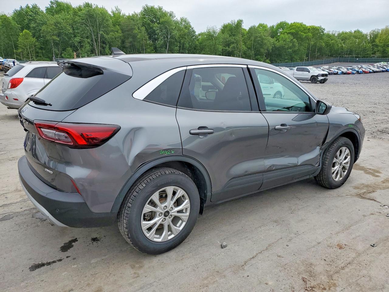 Ford Escape Active
