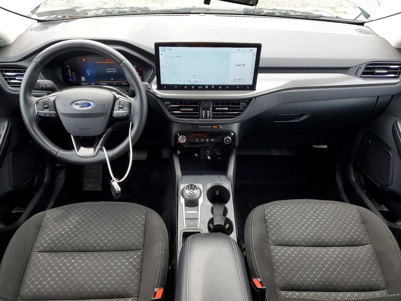 Ford Escape Active