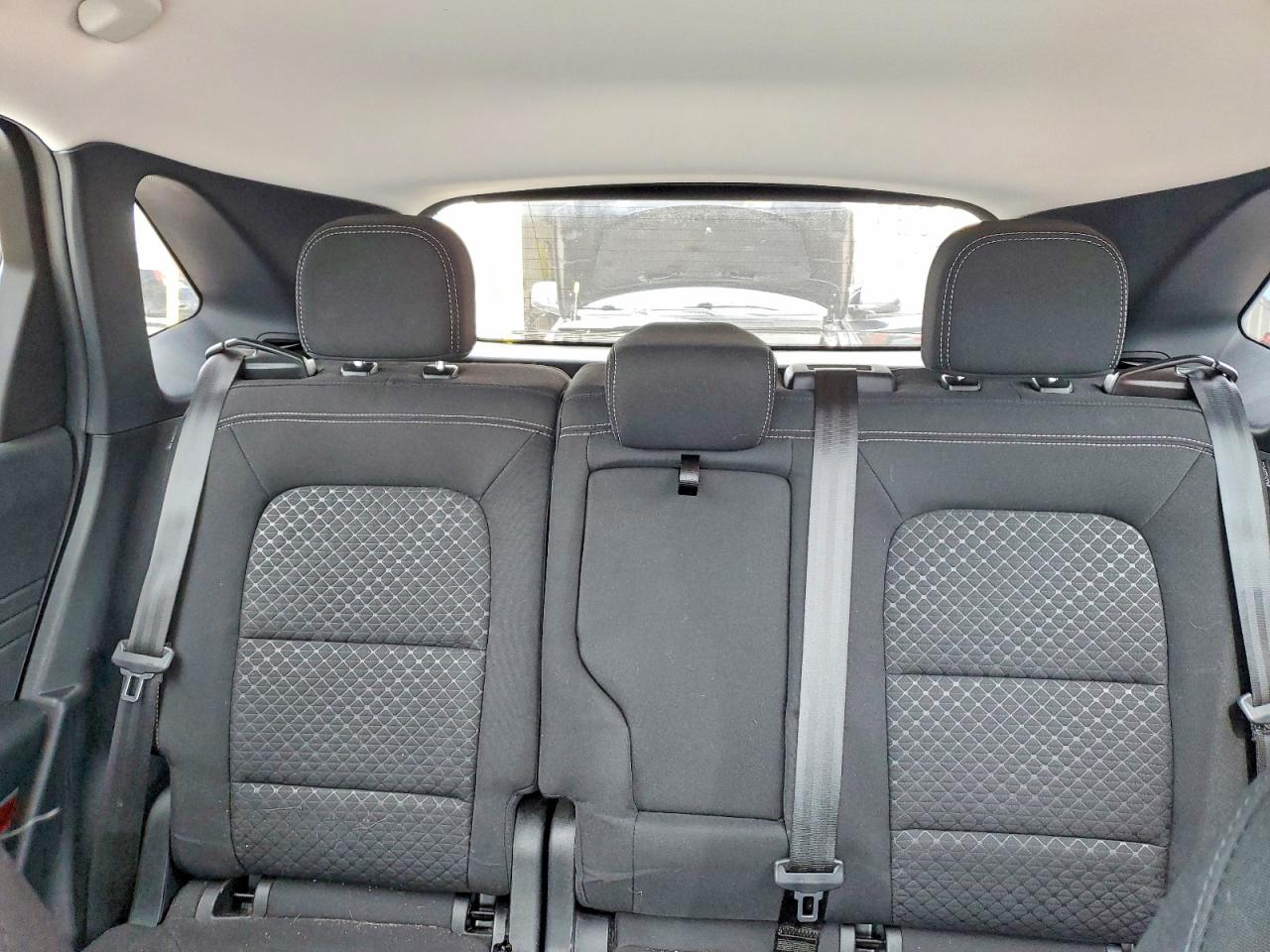Ford Escape Active