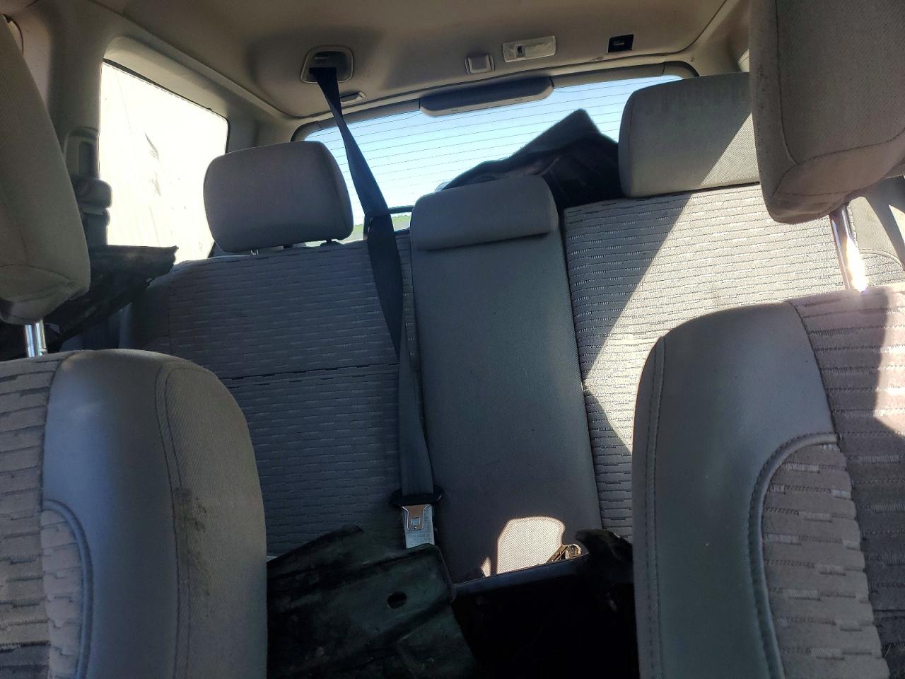 Subaru Forester 2.5xs