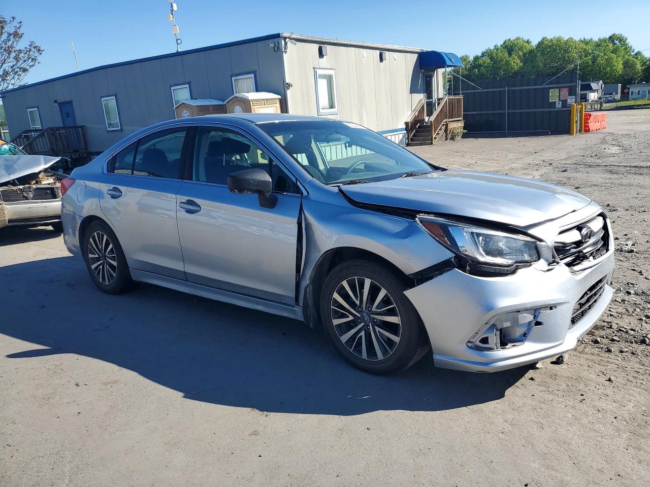 Subaru Legacy 2.5i
