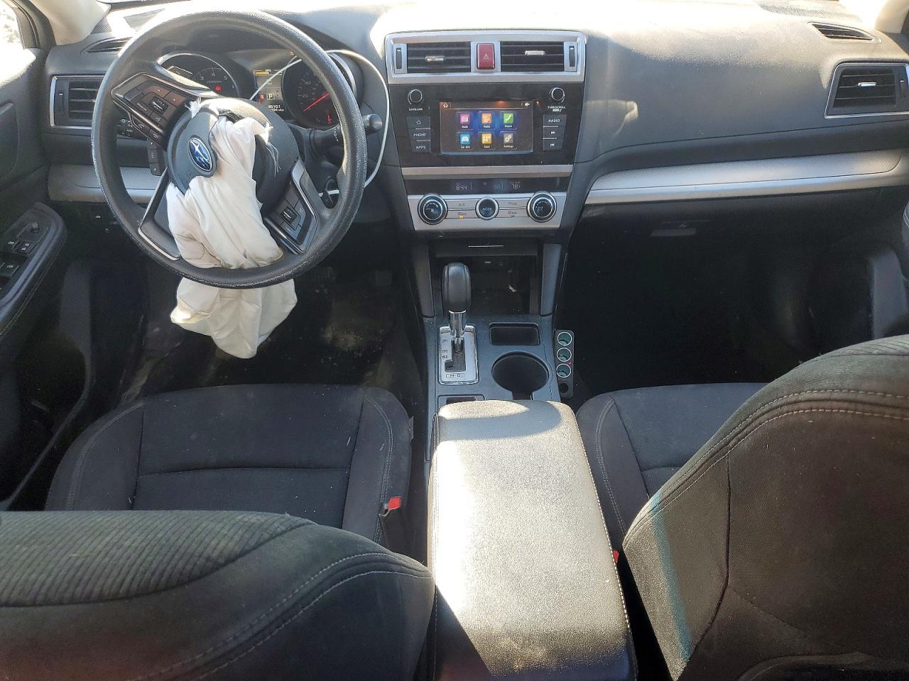 Subaru Legacy 2.5i