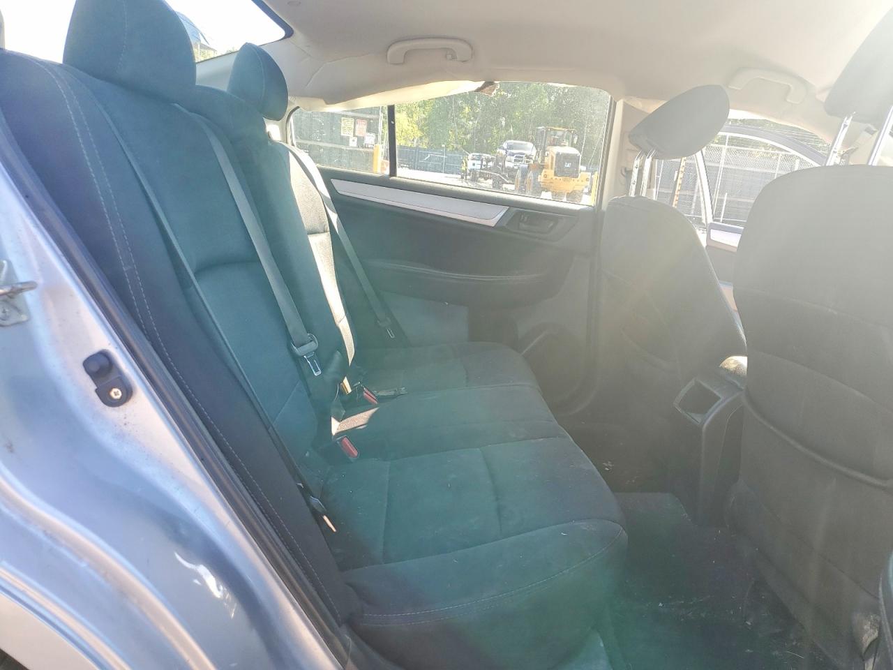 Subaru Legacy 2.5i