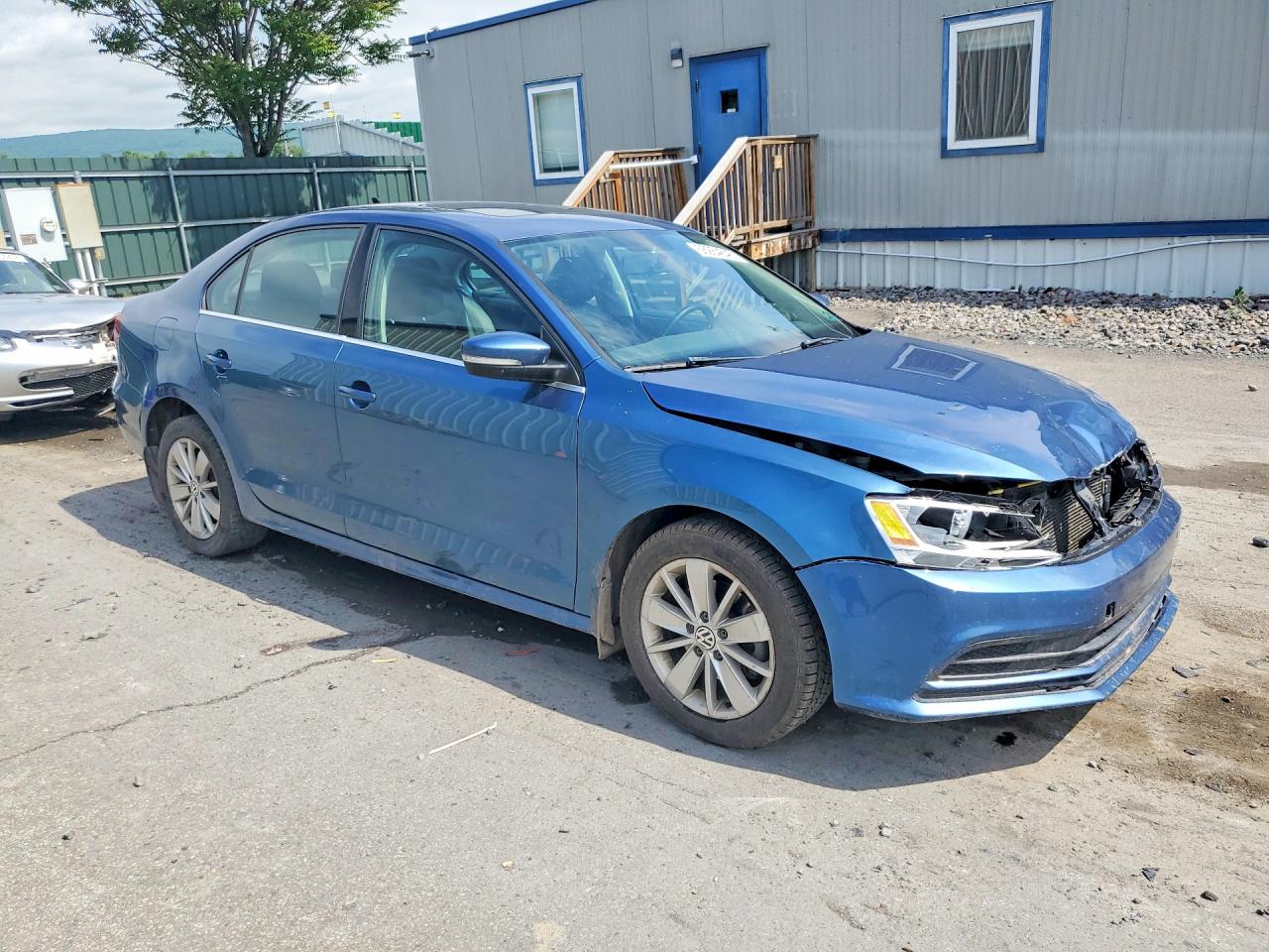 Volkswagen Jetta Se