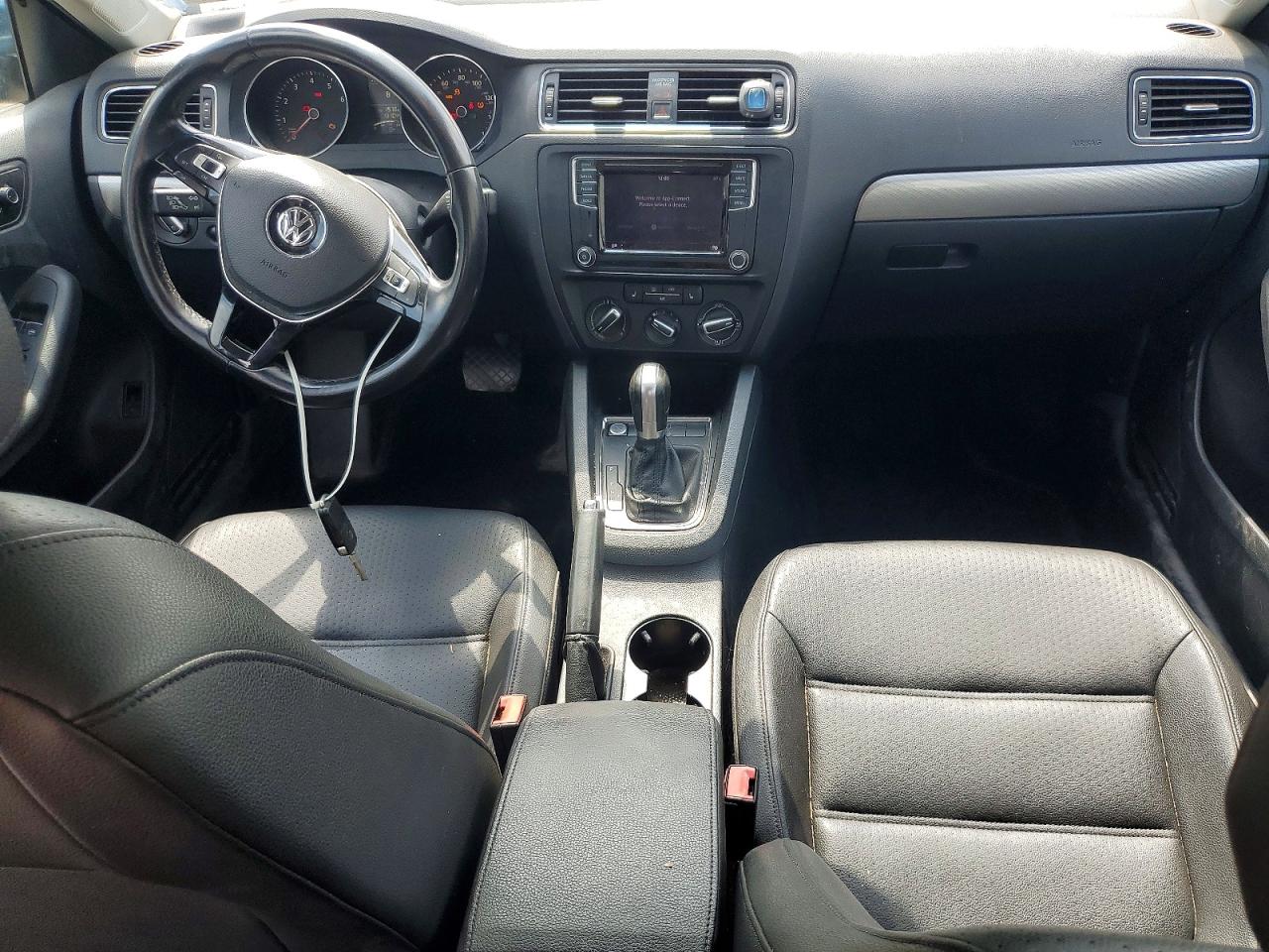 Volkswagen Jetta Se