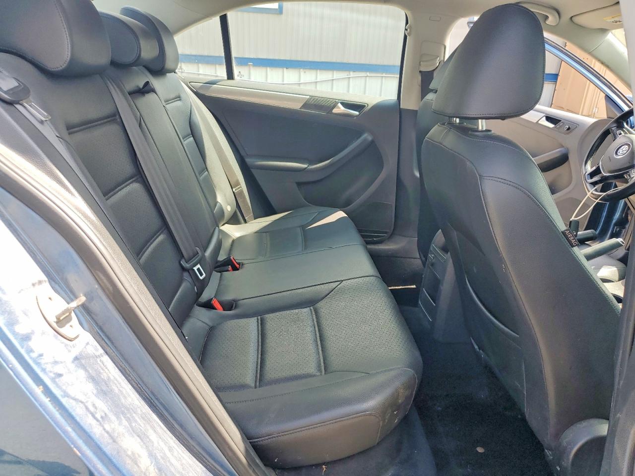 Volkswagen Jetta Se