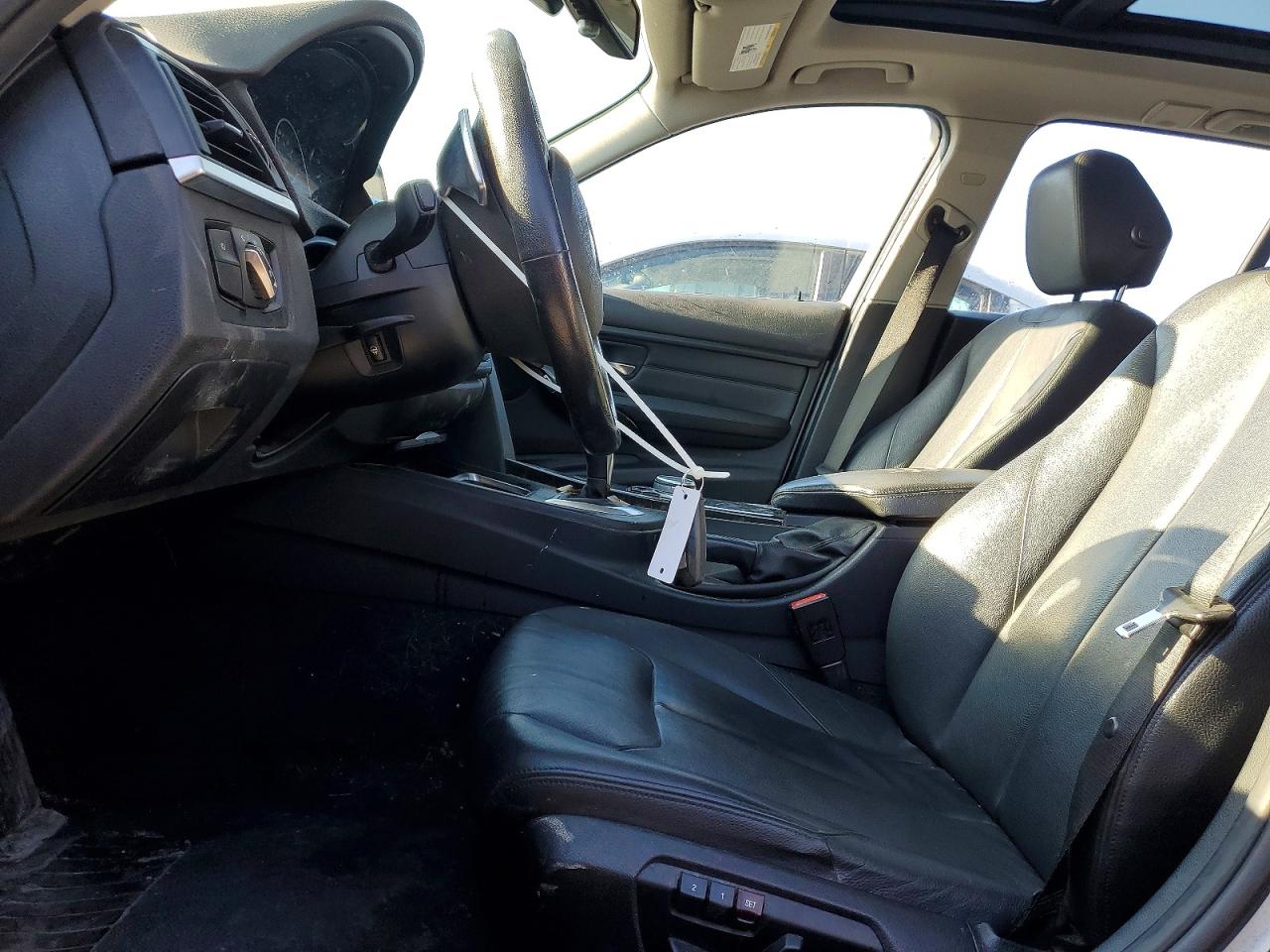 BMW 3 Series Xi