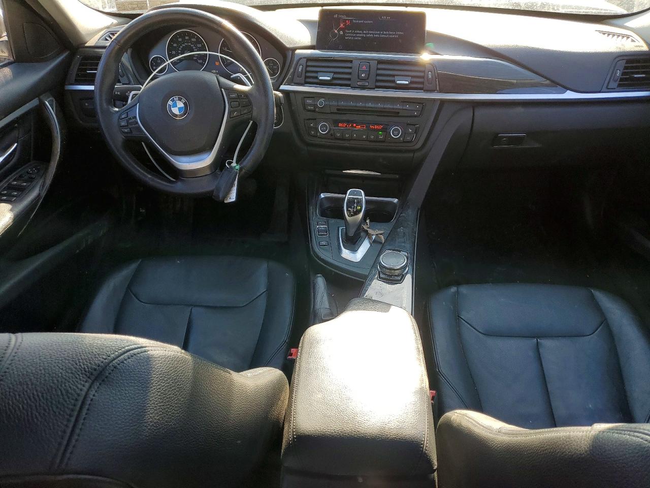 BMW 3 Series Xi