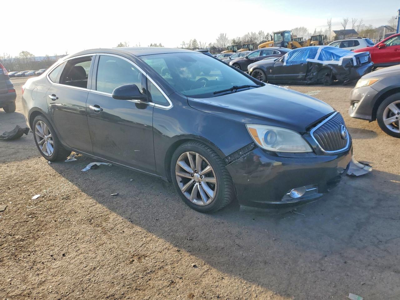 Buick Verano