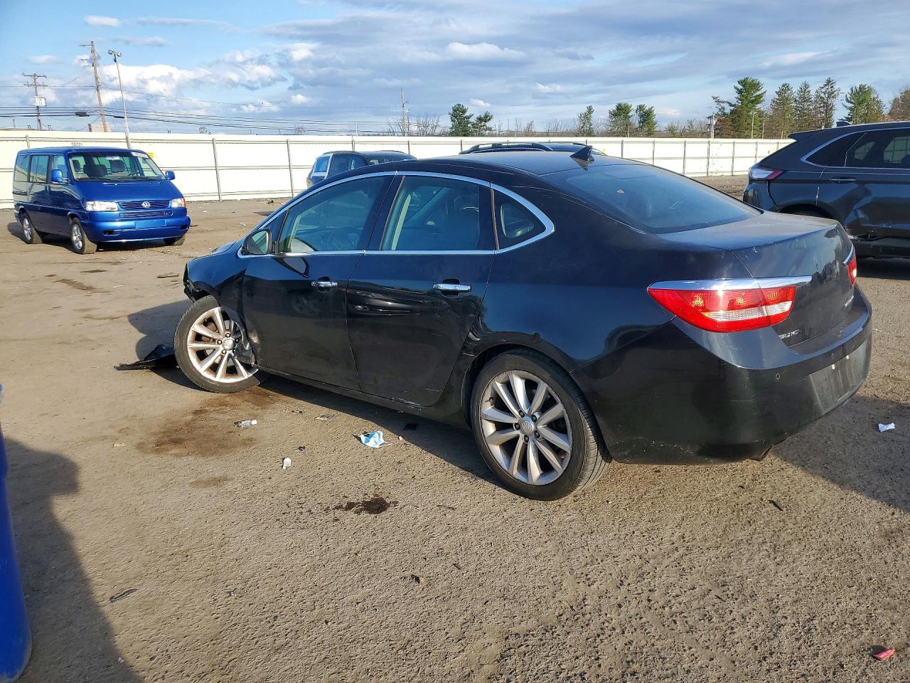 Buick Verano