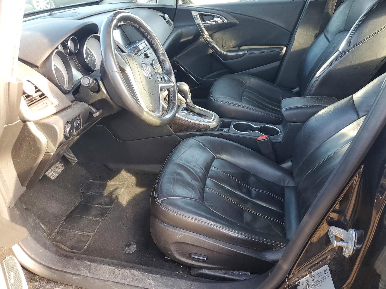 Buick Verano