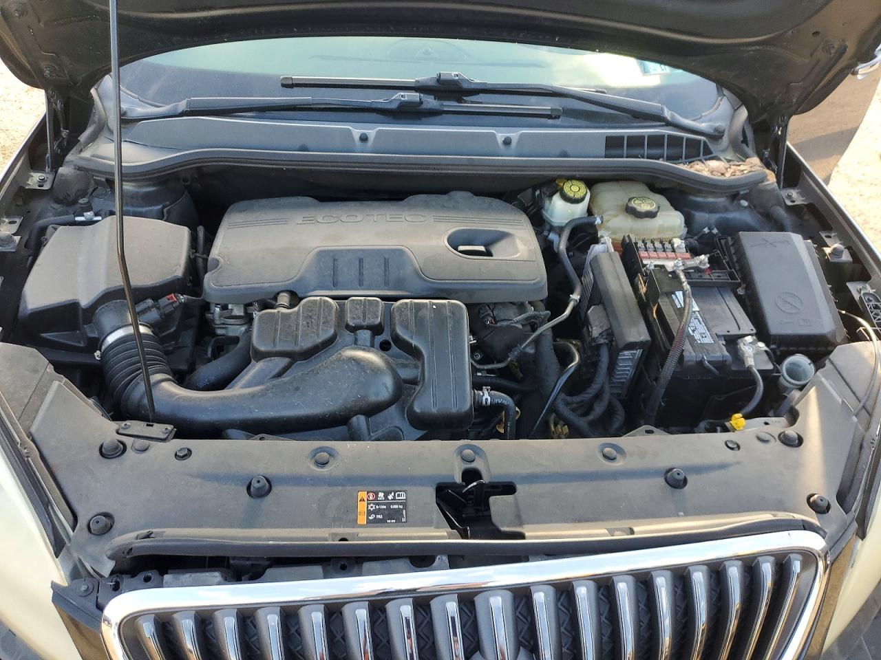 Buick Verano