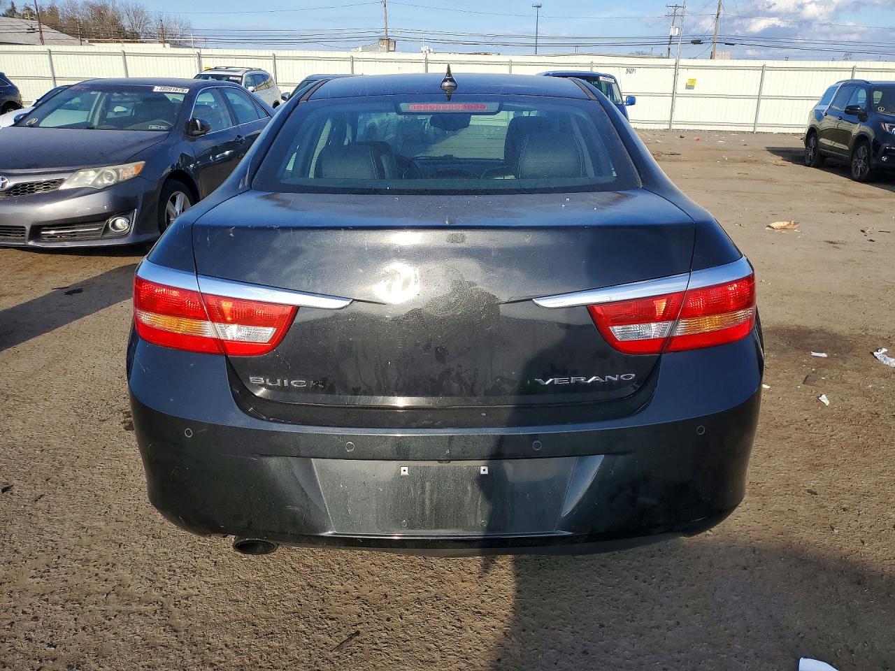 Buick Verano