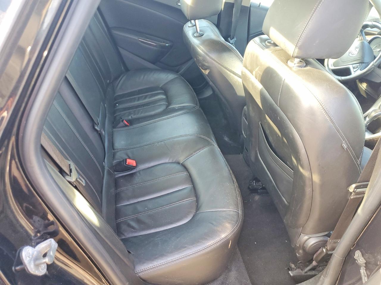 Buick Verano