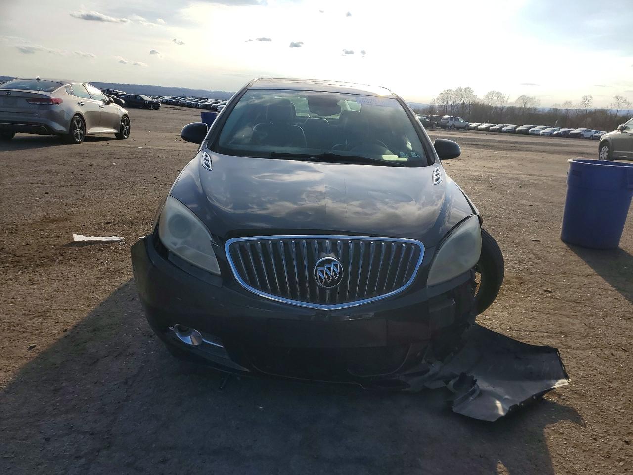 Buick Verano