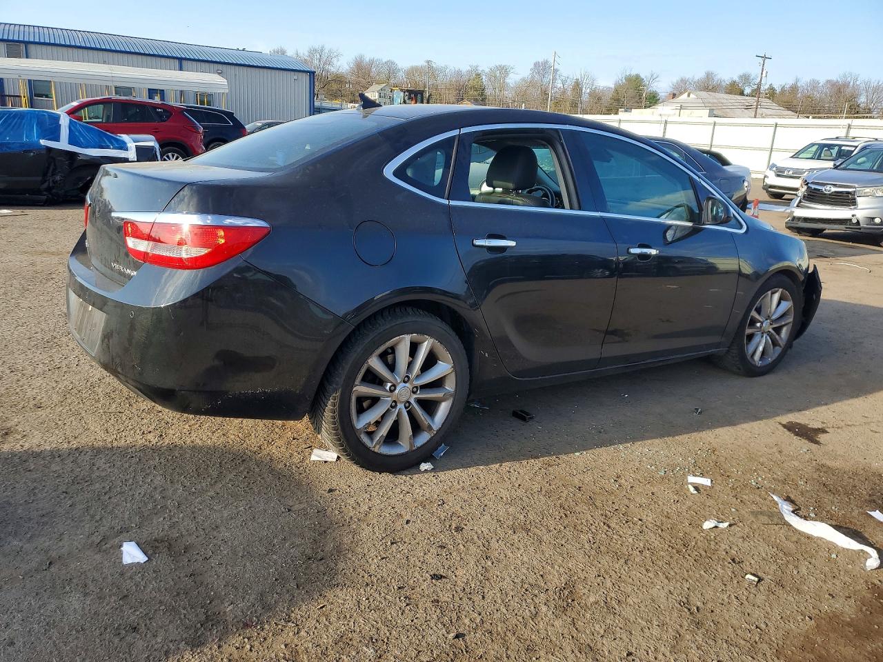 Buick Verano