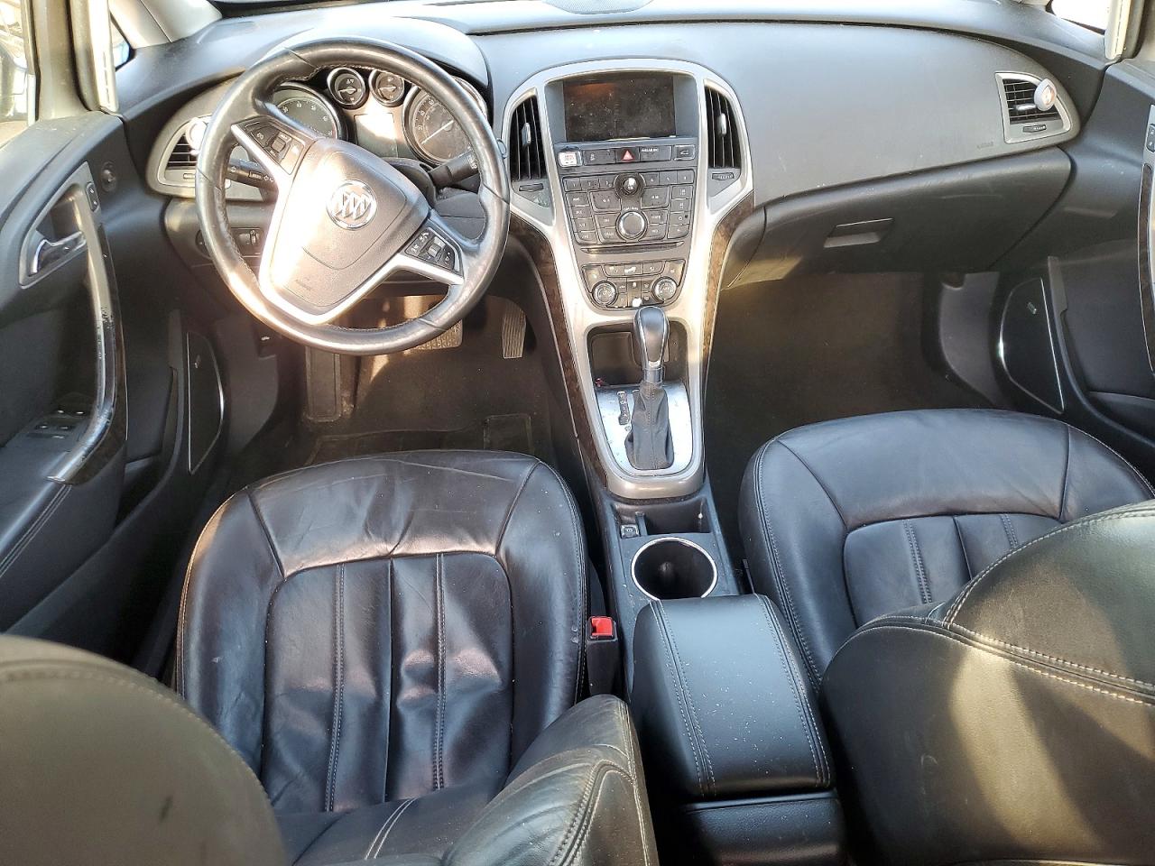 Buick Verano