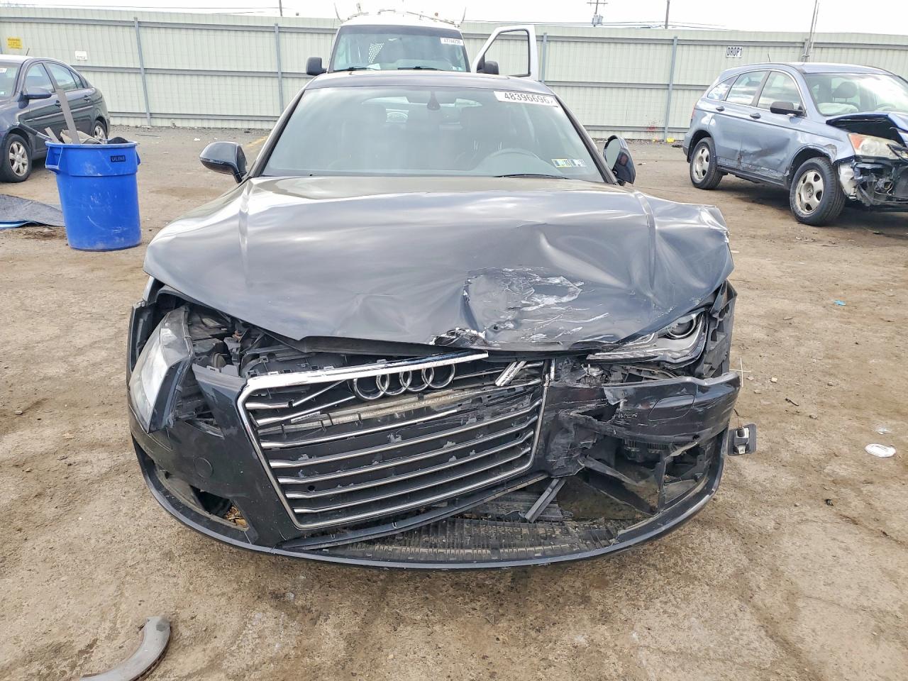 Audi A7 Premium Plus