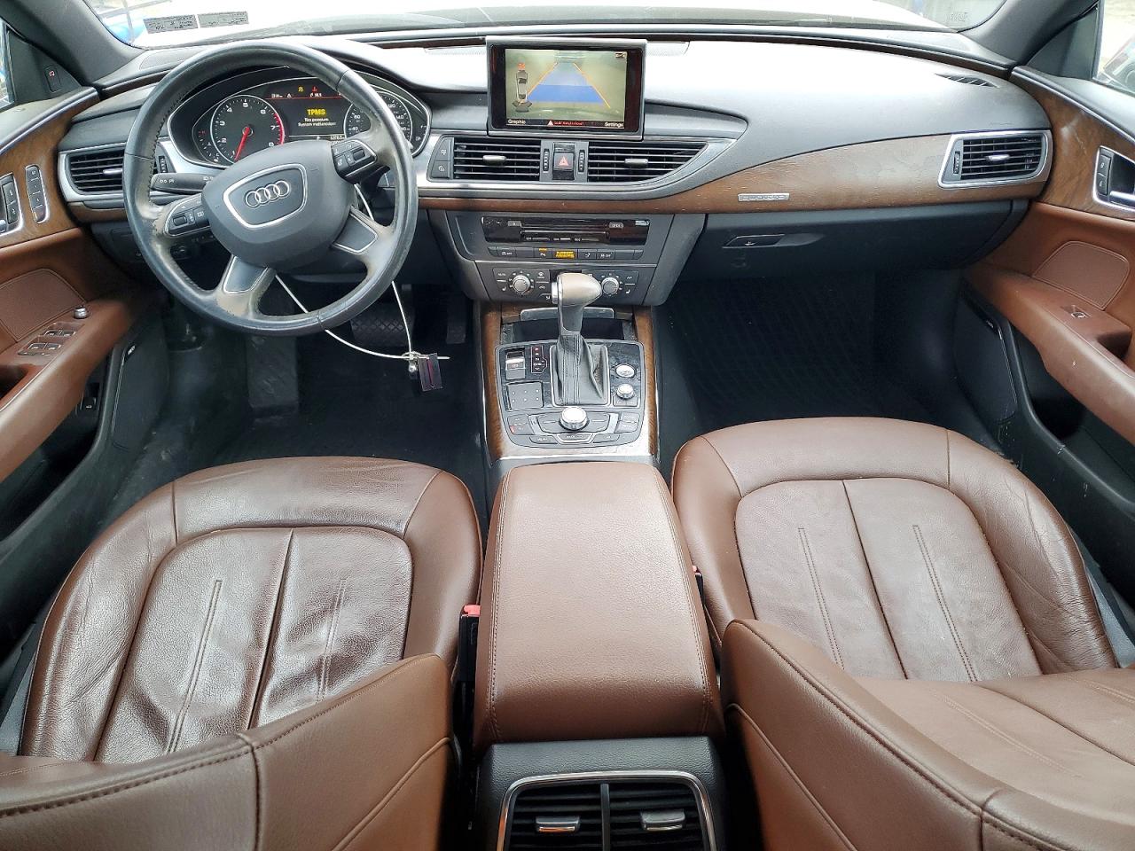 Audi A7 Premium Plus