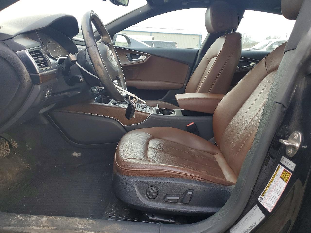 Audi A7 Premium Plus