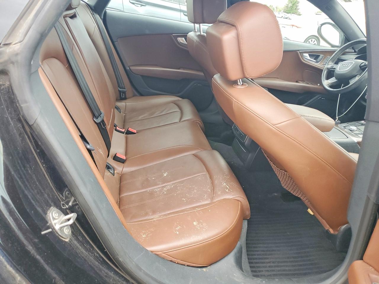 Audi A7 Premium Plus