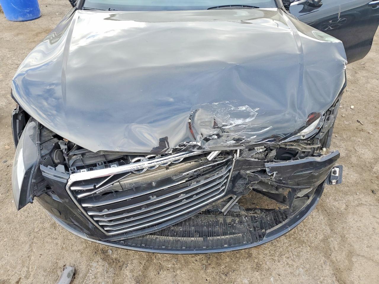 Audi A7 Premium Plus