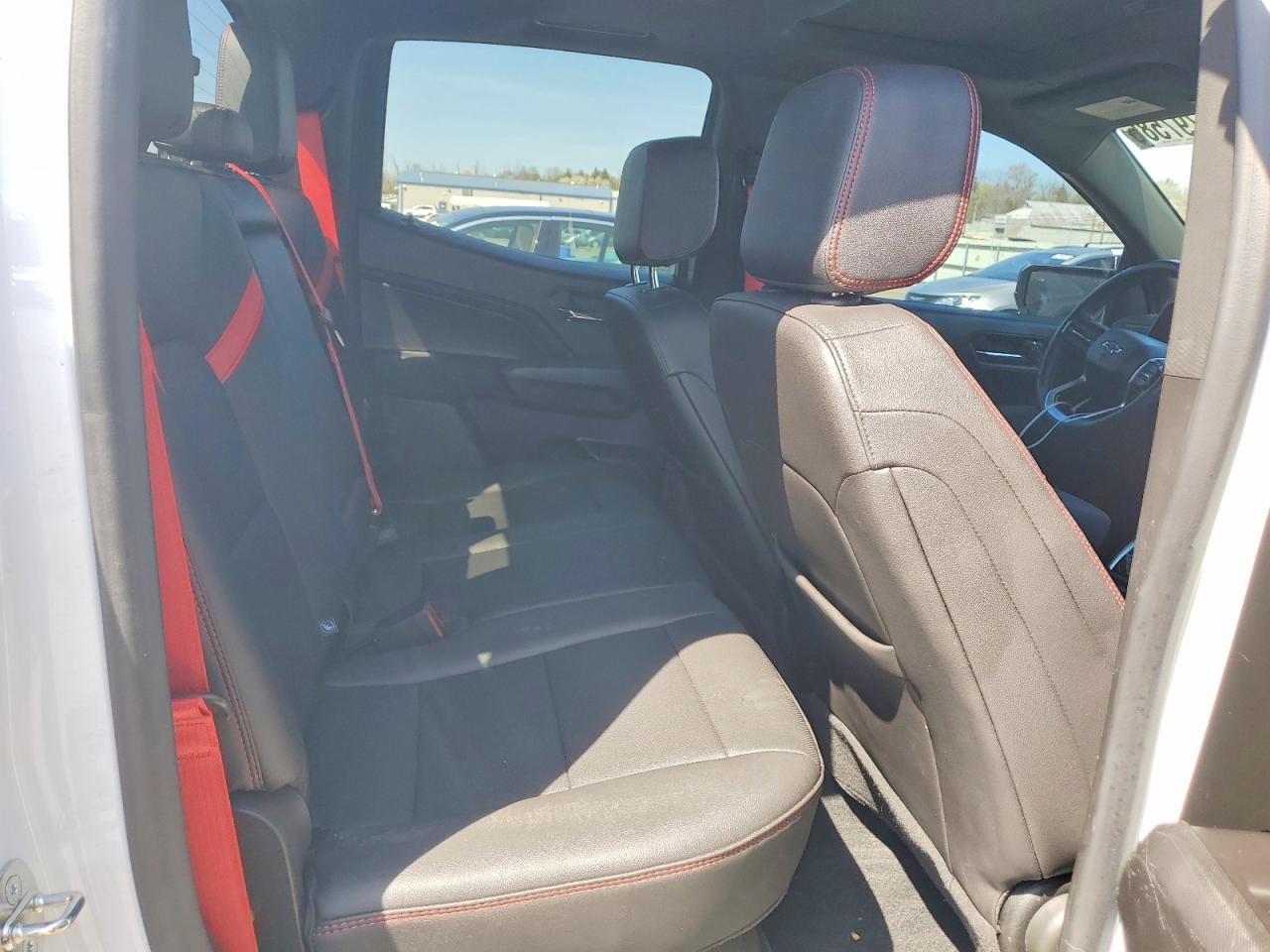Chevrolet Colorado Z71