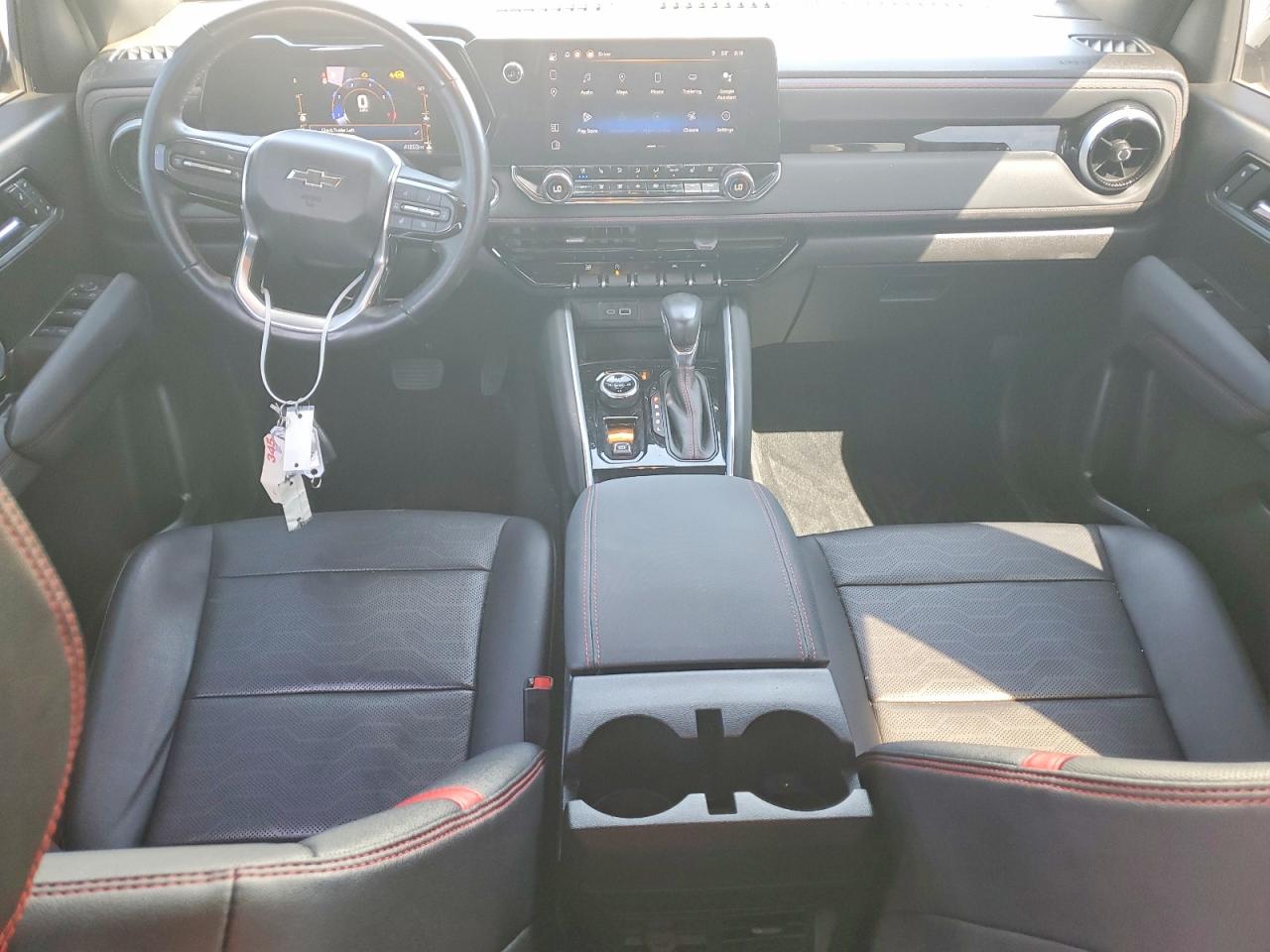 Chevrolet Colorado Z71