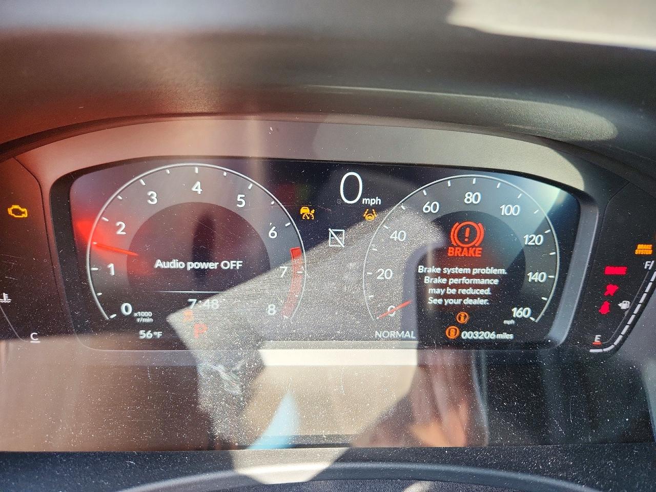 Acura Integra A-spec