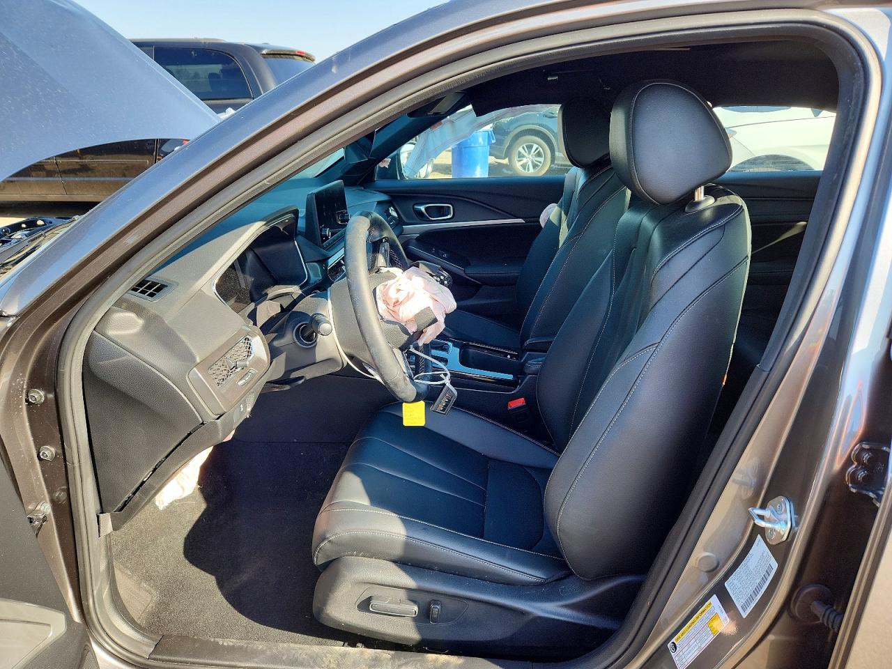 Acura Integra A-spec