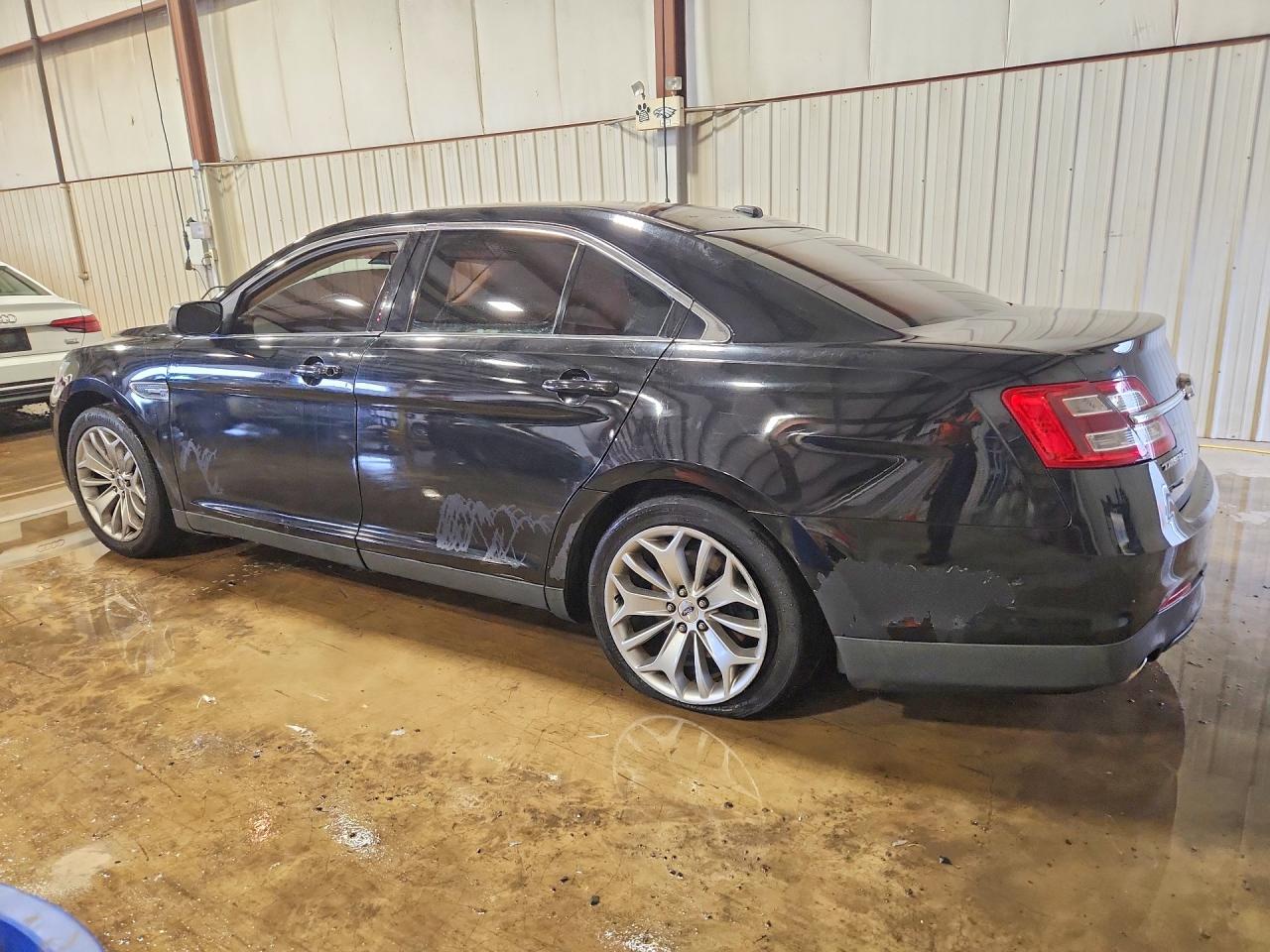 Ford Taurus Limited