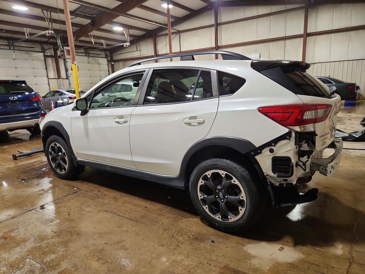 Subaru Crosstrek Premium
