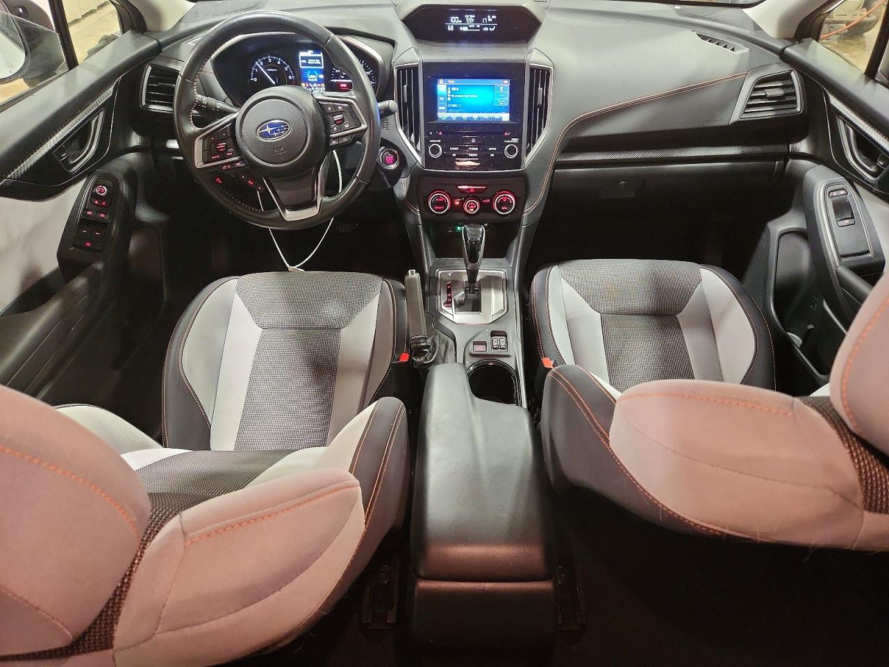Subaru Crosstrek Premium
