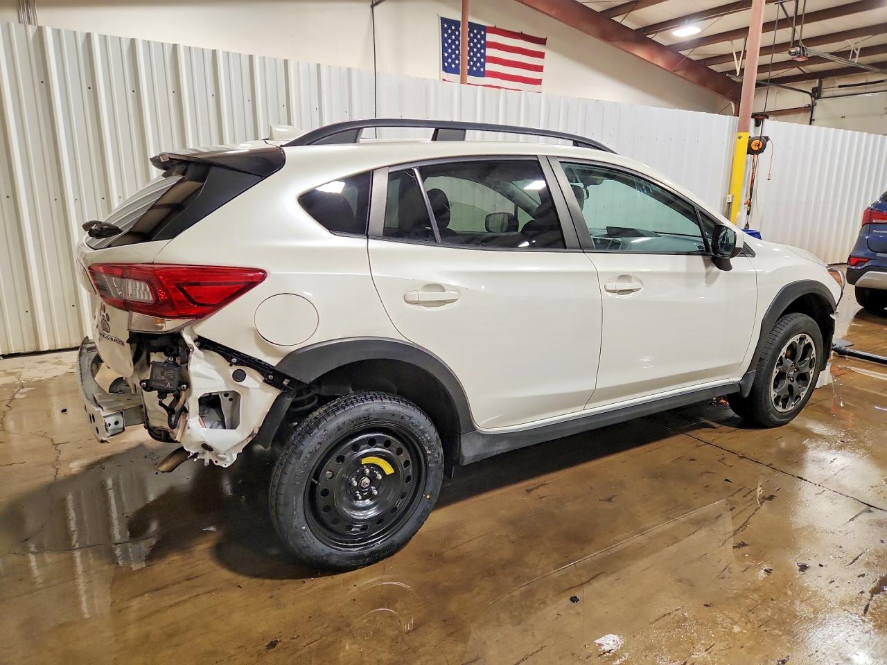 Subaru Crosstrek Premium