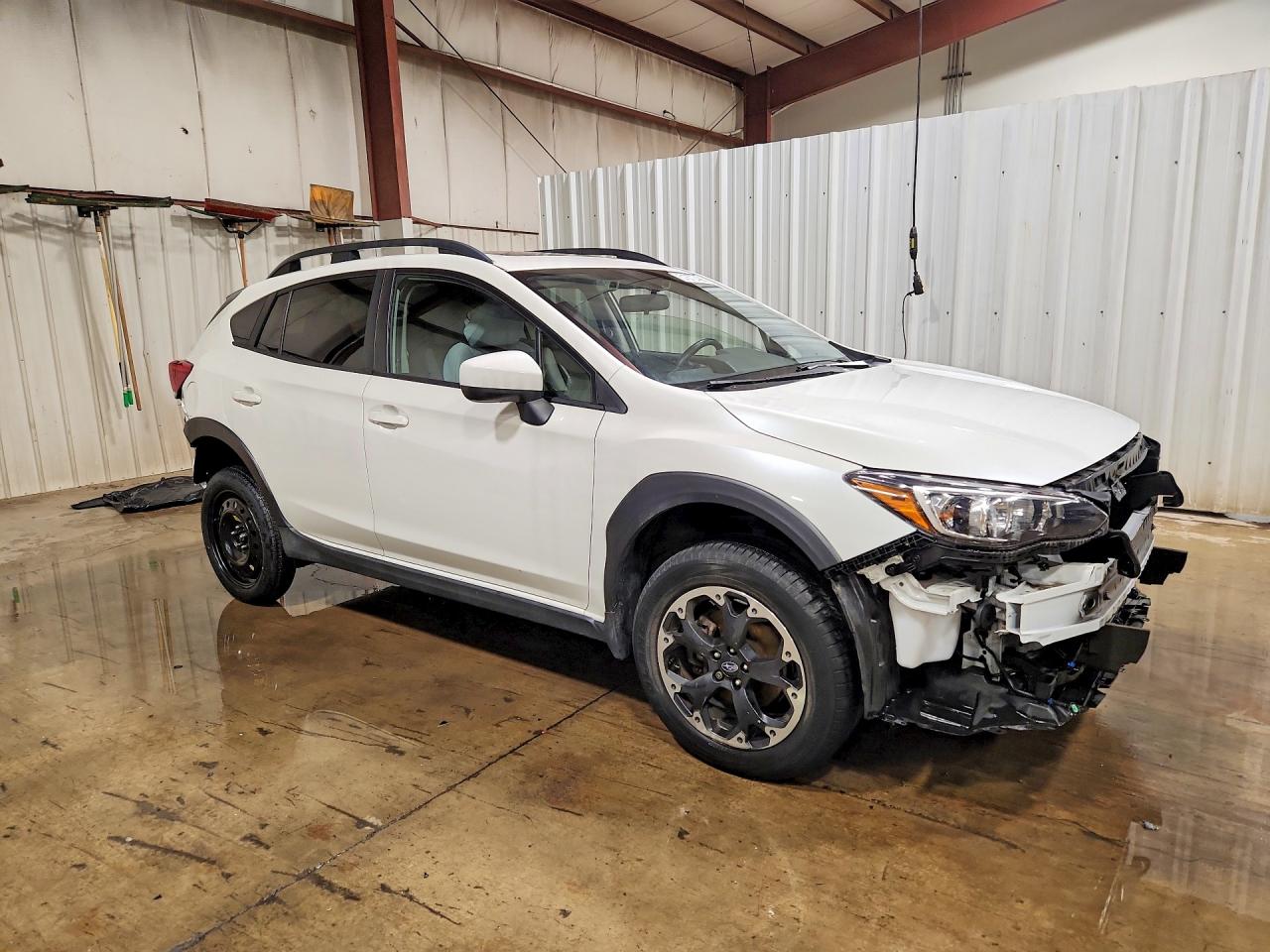 Subaru Crosstrek Premium