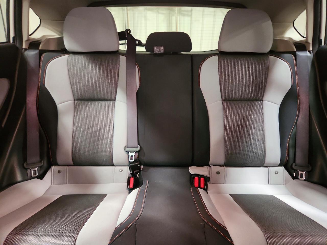 Subaru Crosstrek Premium
