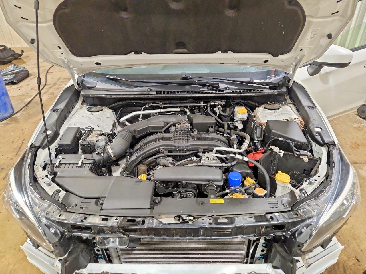 Subaru Crosstrek Premium